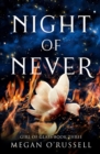 Night of Never - Book