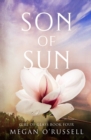 Son of Sun - Book