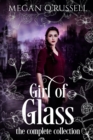Girl of Glass : The Complete Collection - Book