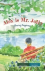 Alex is Mr. Jolly - Book
