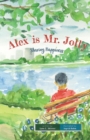 Alex is Mr. Jolly - eBook