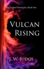 Vulcan Rising - Book