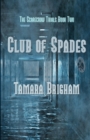 Club of Spades - Book