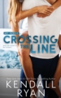 Crossing the Line - Book