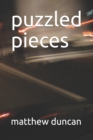 puzzled pieces - Book