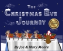 The Christmas Eve Journey - Book
