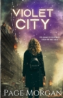 Violet City - Book