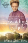 Avoiding Esther - Book