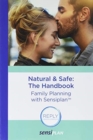 Natural & Safe : The Handbook: Family Planning with Sensiplan - Book