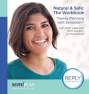 Natural & Safe : The Workbook, Family Planning with Sensiplan - Book