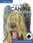 Color Me Canine (Herding Group) : A Coloring Book for Dog Owners of All Ages - Book