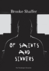 Of Saints and Sinners - Book