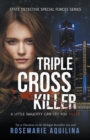 Triple Cross Killer - Book