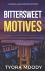 Bittersweet Motives - Book