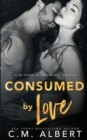 Consumed by Love - Book