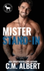 Mister Stand-In - Book