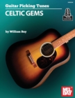 Guitar Picking Tunes - Celtic Gems - Book