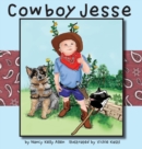 Cowboy Jesse - Book