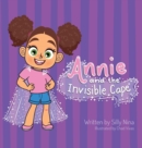 Annie and the Invisible Cape - Book