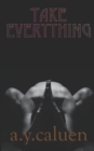 Take Everything - Book