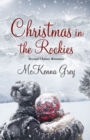 Christmas in the Rockies - Book