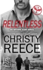 Relentless : An Option Zero Novel - Book