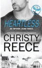 Heartless, An Option Zero Novel : An Option Zero Novel - Book