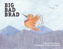 Big Bad Brad - Book