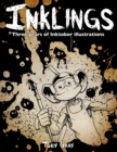Inklings : Three Years of Inktober Illustrations - Book