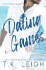 Dating Games - Book