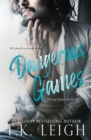 Dangerous Games - Book