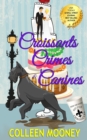 Croissants, Crimes & Canines - Book