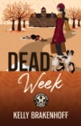 Dead Week - Book