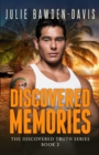 Discovered Memories - Book