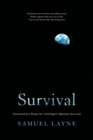 Survival : Evolutionary Rules for Intelligent Species Survival - Book