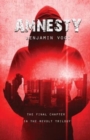 Amnesty - Book