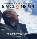 Space2inspire : The Art of Inspiration - Book