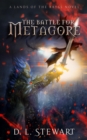 The Battle For Metagore : (Book 1) - eBook