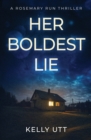 Her Boldest Lie - Book