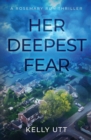 Her Deepest Fear - Book