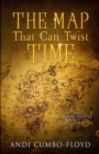 The Map That Can Twist Time - Book