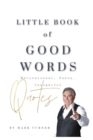 Little Book of Good Words - Book