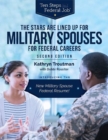 The Stars are Lined Up for Military Spouses - Book