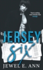 Jersey Six - Book