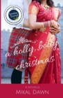 A Holly, Bolly Christmas - Book