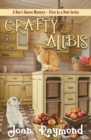 Crafty Alibis - Book