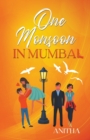 One Monsoon in Mumbai - Book