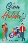 A Goan Holiday - Book