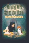 Nothing Nura Saves the World - Book