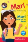 Mari Learns to Read - Book